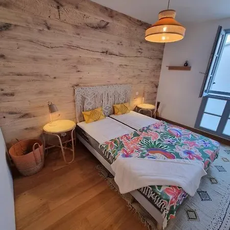 Apartment D34 - T3-les Hauts Du Port-parking-clim-wifi-50m Du Port *